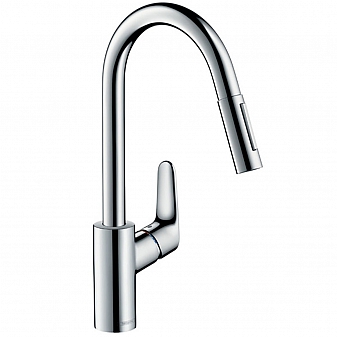 Смеситель для кухни Hansgrohe Focus 31815000