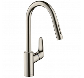 Смеситель для кухни Hansgrohe Focus 31815800