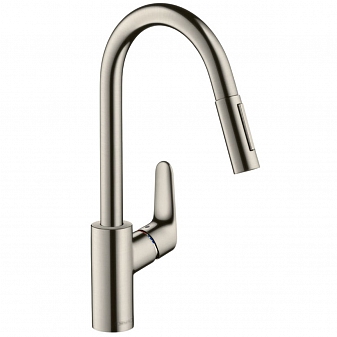 Смеситель для кухни Hansgrohe Focus 31815800