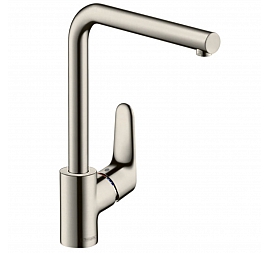 Смеситель для кухни Hansgrohe Focus 31817800