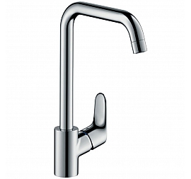 Смеситель для кухни Hansgrohe Focus 31820000