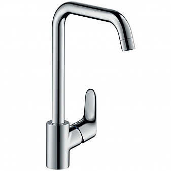Смеситель для кухни Hansgrohe Focus 31820000