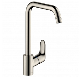 Смеситель для кухни Hansgrohe Focus 31820800