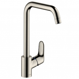 Смеситель для кухни Hansgrohe Focus 31820800