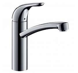 Смеситель для кухни Hansgrohe Focus E 31780000