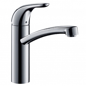 Смеситель для кухни Hansgrohe Focus E 31780000