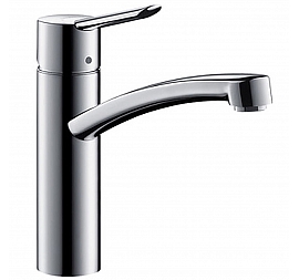 Смеситель для кухни Hansgrohe Focus S 31786000