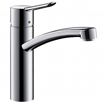 Смеситель для кухни Hansgrohe Focus S 31786000