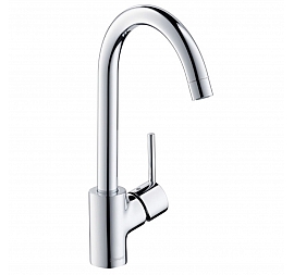 Смеситель для кухни Hansgrohe Talis S2 14870000