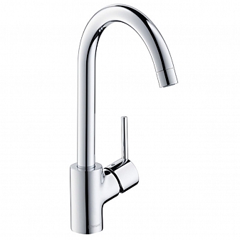 Смеситель для кухни Hansgrohe Talis S2 14870000