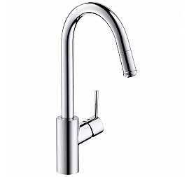 Смеситель для кухни Hansgrohe Talis S2 14872000