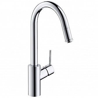 Смеситель для кухни Hansgrohe Talis S2 14872000