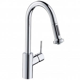 Смеситель для кухни Hansgrohe Talis S2 14877000