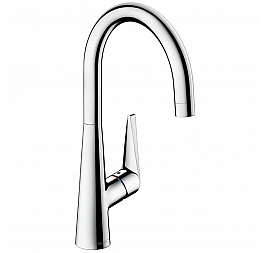Смеситель для кухни Hansgrohe Talis S 72810000