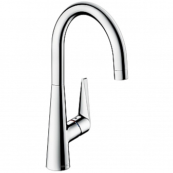 Смеситель для кухни Hansgrohe Talis S 72810000