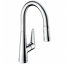 Смеситель для кухни Hansgrohe Talis S 72813000