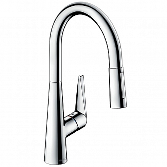 Смеситель для кухни Hansgrohe Talis S 72813000