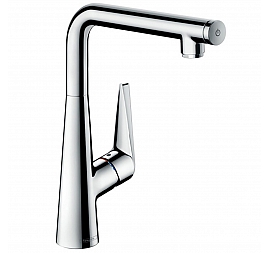 Смеситель для кухни Hansgrohe Talis Select S 72820000