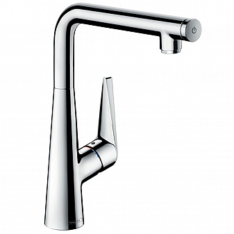 Смеситель для кухни Hansgrohe Talis Select S 72820000