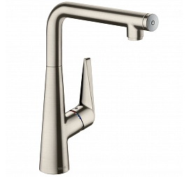 Смеситель для кухни Hansgrohe Talis Select S 72820800