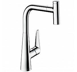 Смеситель для кухни Hansgrohe Talis Select S 72821000