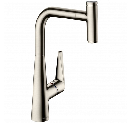 Смеситель для кухни Hansgrohe Talis Select S 72821800