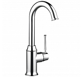 Смеситель для кухни Hansgrohe Talis Classic 14858000