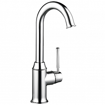 Смеситель для кухни Hansgrohe Talis Classic 14858000