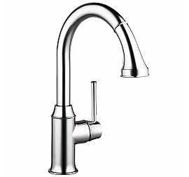 Смеситель для кухни Hansgrohe Talis Classic 14863000