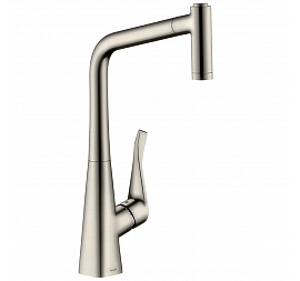 Смеситель для кухни Hansgrohe Metris 14820800
