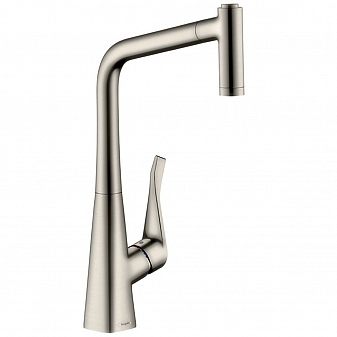 Смеситель для кухни Hansgrohe Metris 14820800