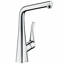 Смеситель для кухни Hansgrohe Metris 14822000