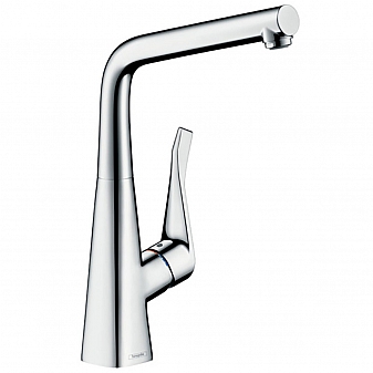 Смеситель для кухни Hansgrohe Metris 14822000
