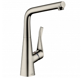 Смеситель для кухни Hansgrohe Metris 14822800