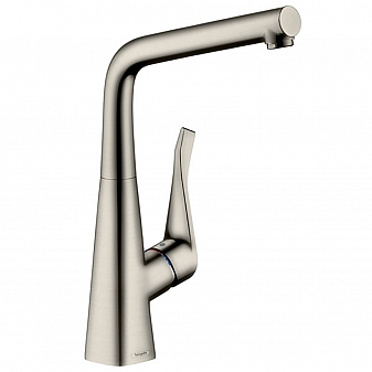 Смеситель для кухни Hansgrohe Metris 14822800