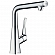Смеситель для кухни Hansgrohe Metris Select 14883000