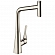 Смеситель для кухни Hansgrohe Metris Select 14884800