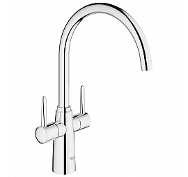 Смеситель для кухни Grohe Ambi 30189000