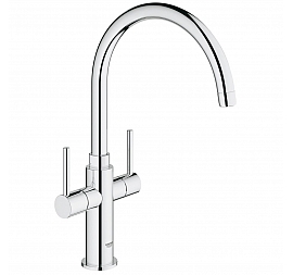Смеситель для кухни Grohe Ambi Cosmopolitan 30190000