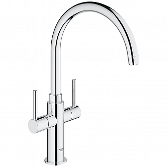 Смеситель для кухни Grohe Ambi Cosmopolitan 30190000