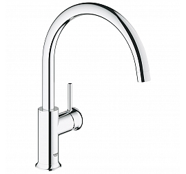 Смеситель для кухни Grohe BauClassic 31535000