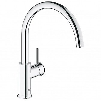 Смеситель для кухни Grohe BauClassic 31535000