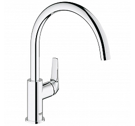 Смеситель для кухни Grohe BauFlow 31230000