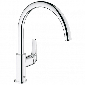 Смеситель для кухни Grohe BauFlow 31230000