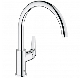 Смеситель для кухни Grohe BauFlow 31538000