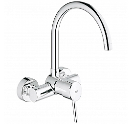 Смеситель для кухни Grohe Concetto 32667001