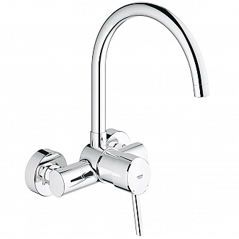 Смеситель для кухни Grohe Concetto 32667001