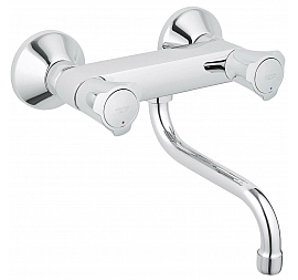 Смеситель для кухни Grohe Costa L 31187001