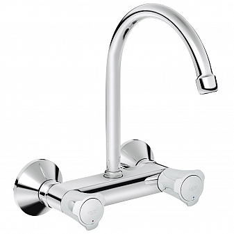 Смеситель для кухни Grohe Costa L 31191001