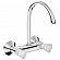 Смеситель для кухни Grohe Costa L 31191001